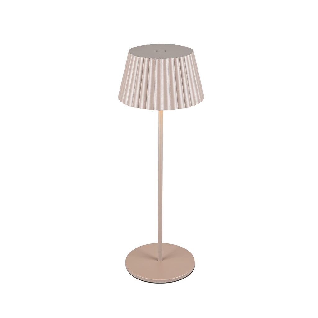 Dario Table Lamp - Light House Co.