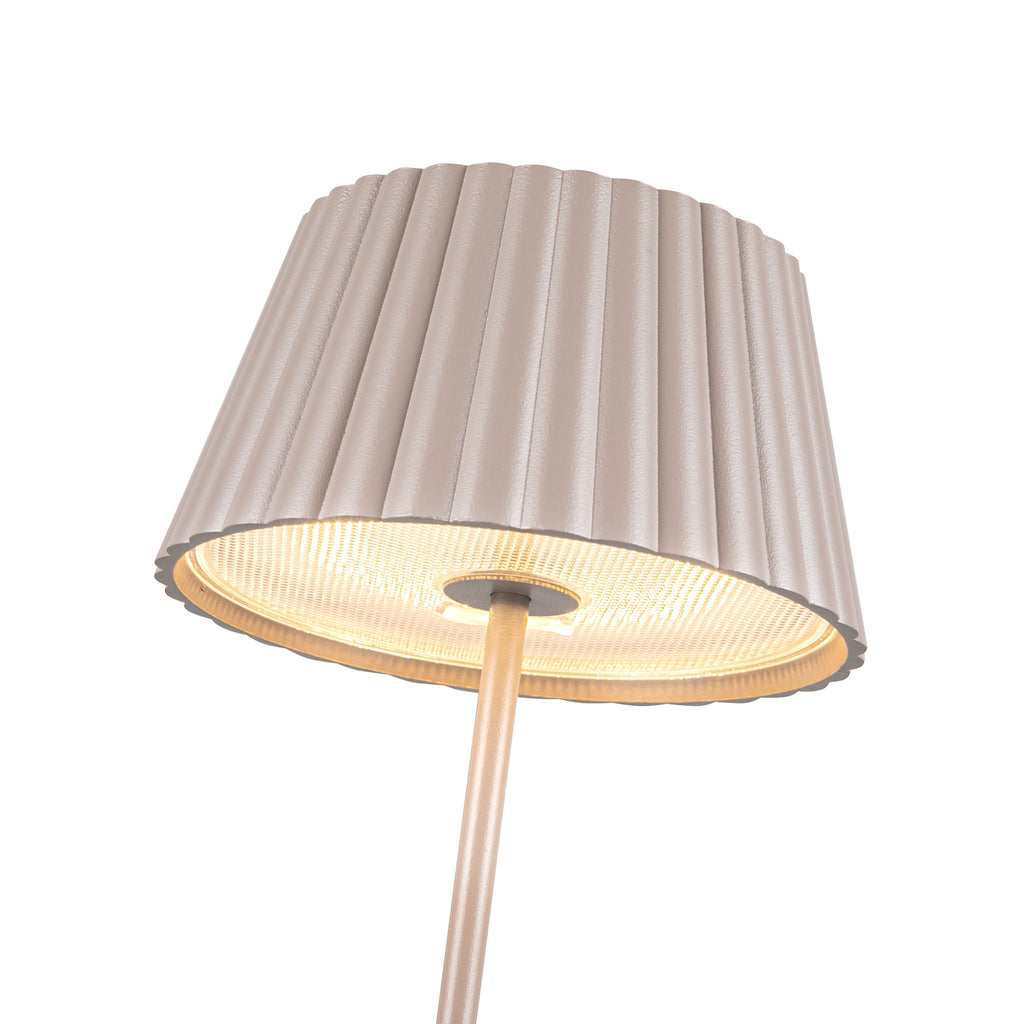 Dario Table Lamp - Light House Co.