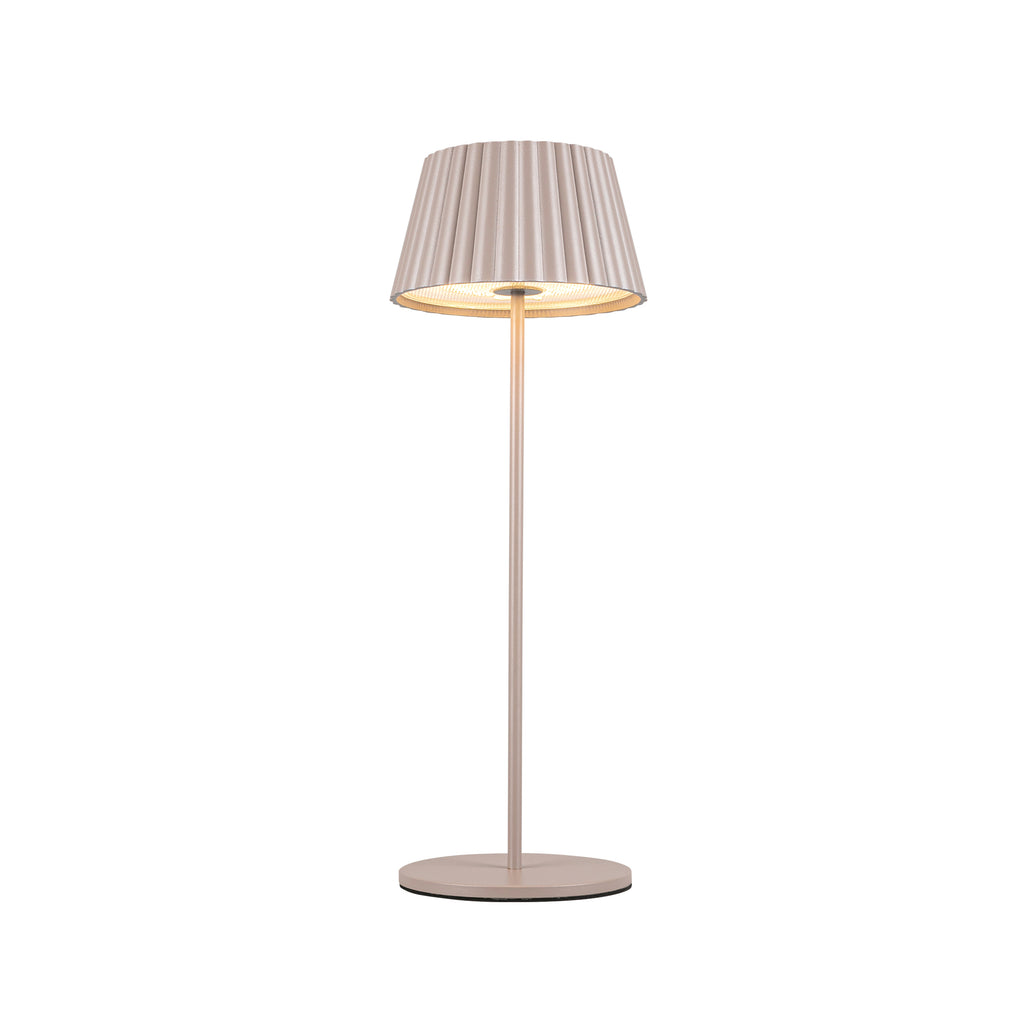 Dario Table Lamp - Light House Co.
