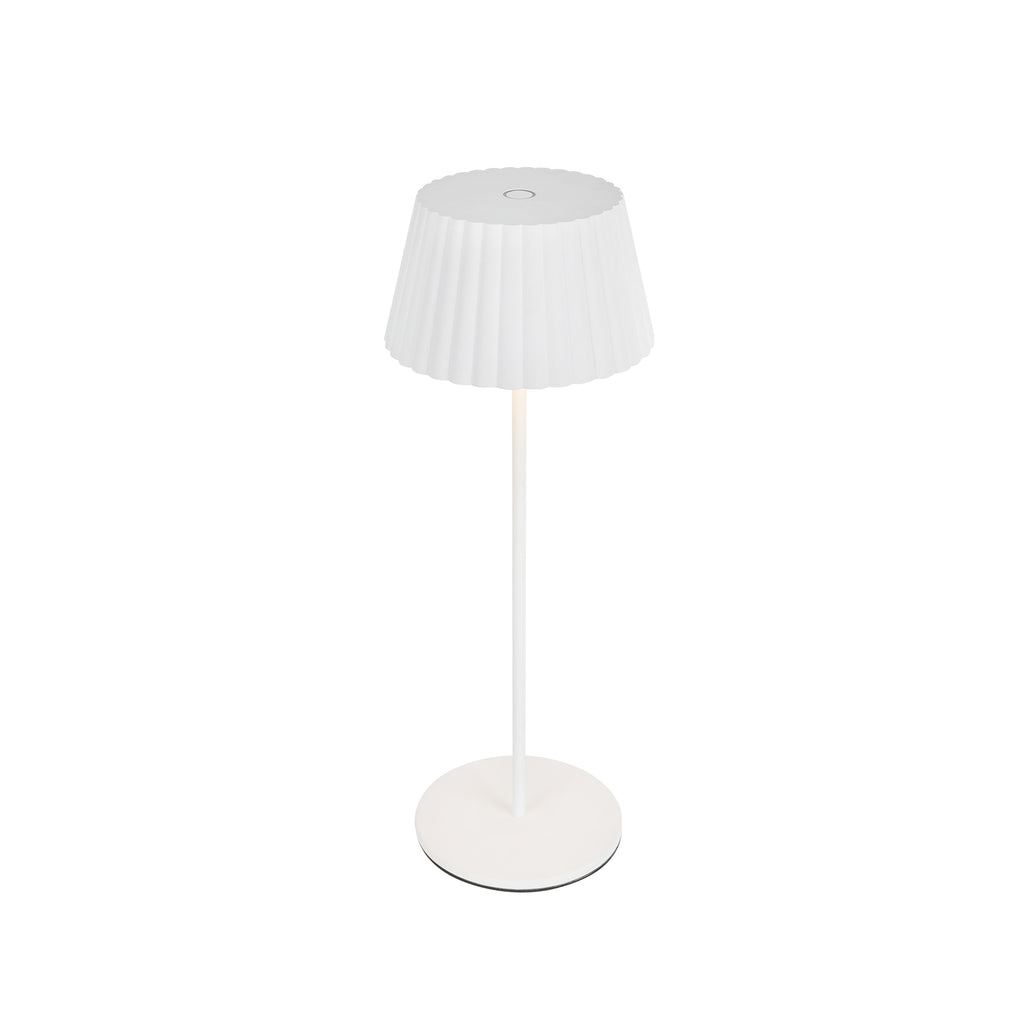 Dario Table Lamp - Light House Co.