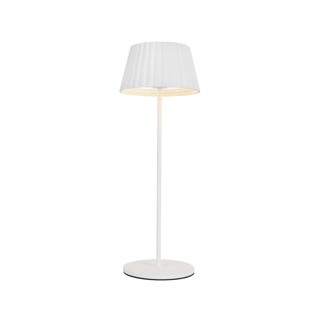 Dario Table Lamp - Light House Co.