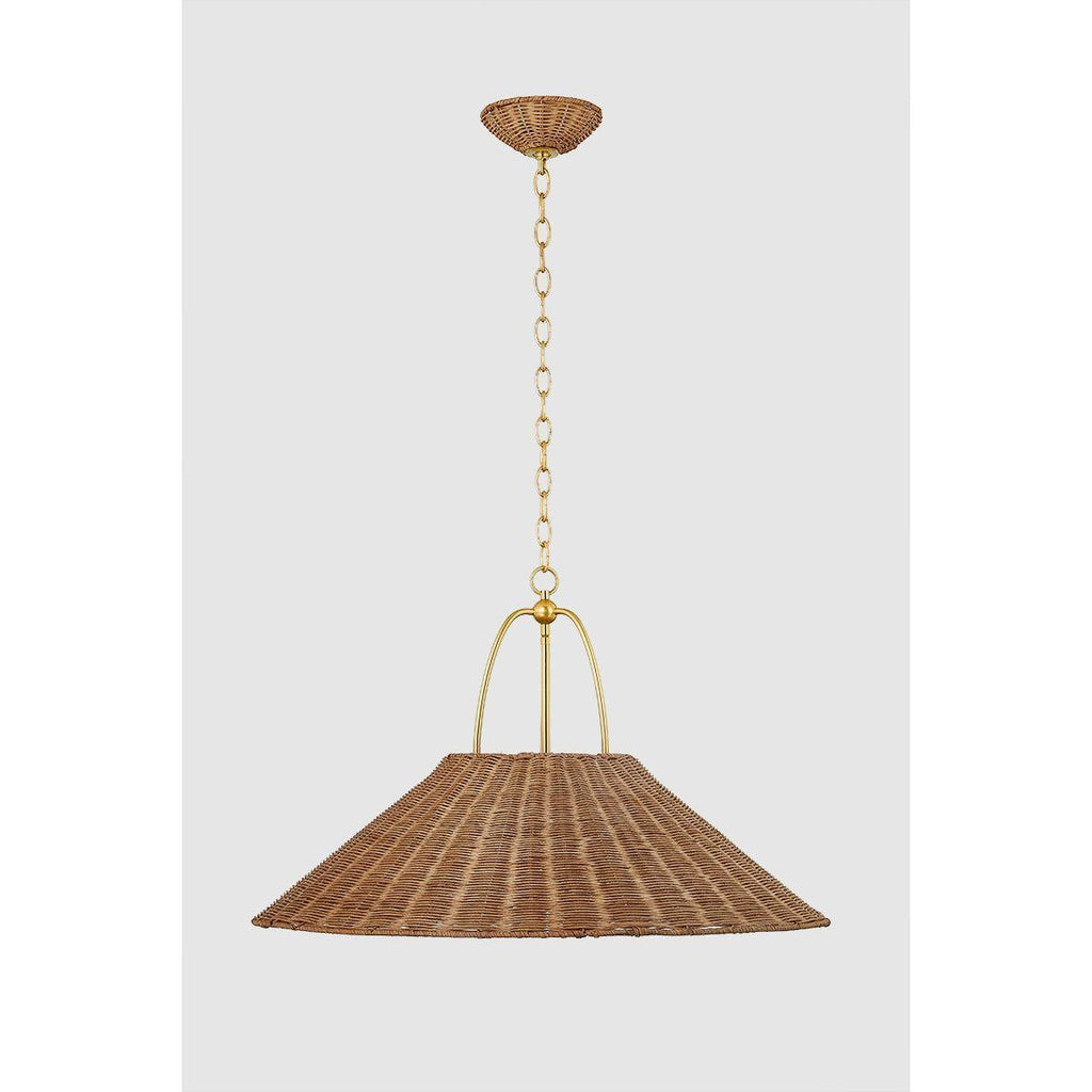 Davida Pendant | Zoe Feldman x Mitzi - Light House Co.
