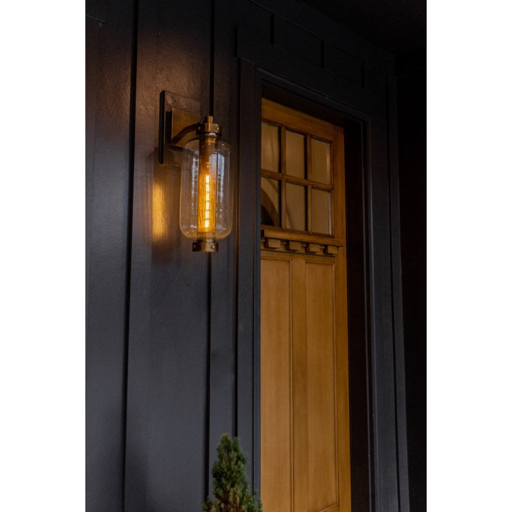 Atwater Wall Sconce - Light House Co.