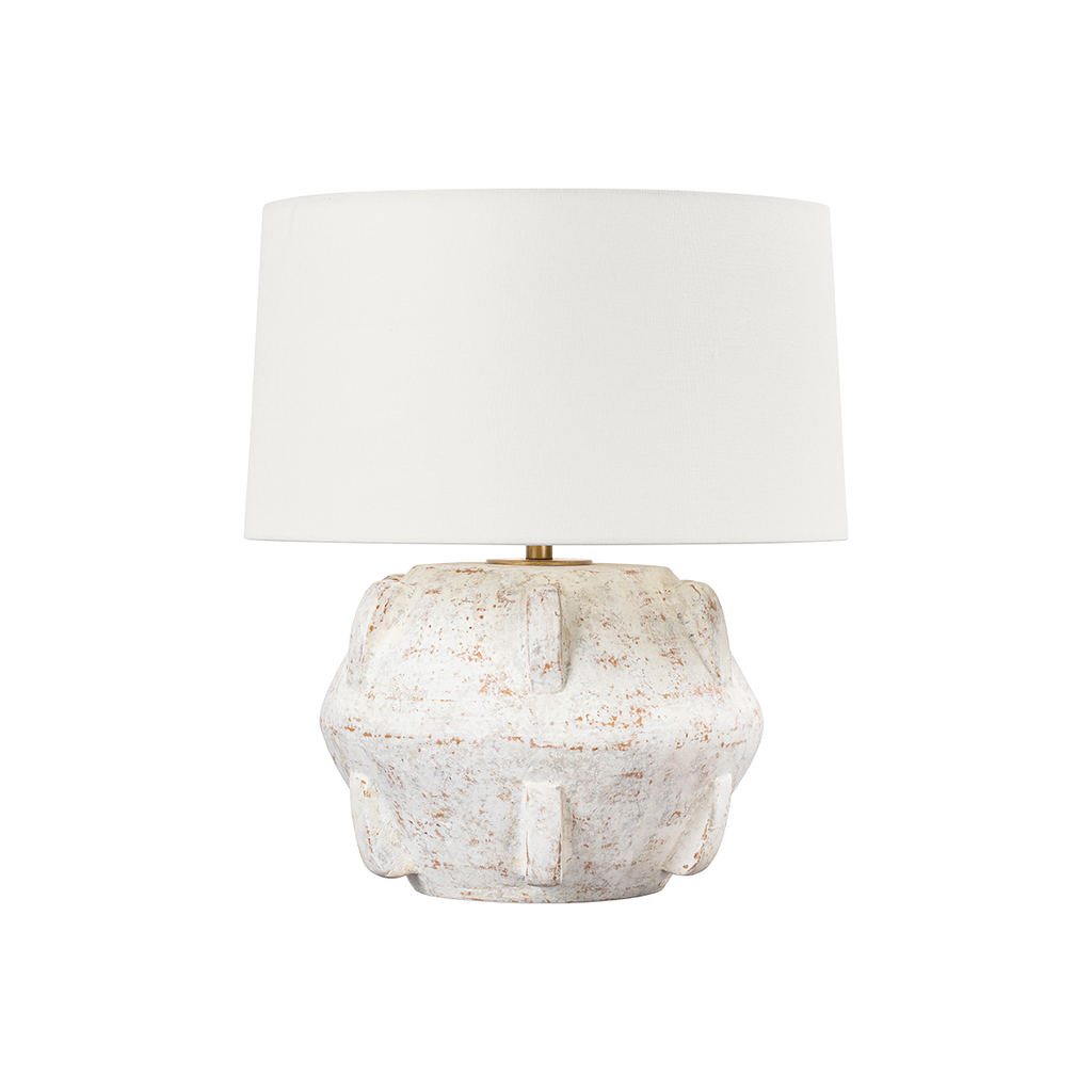Vanda Table Lamp - Light House Co.