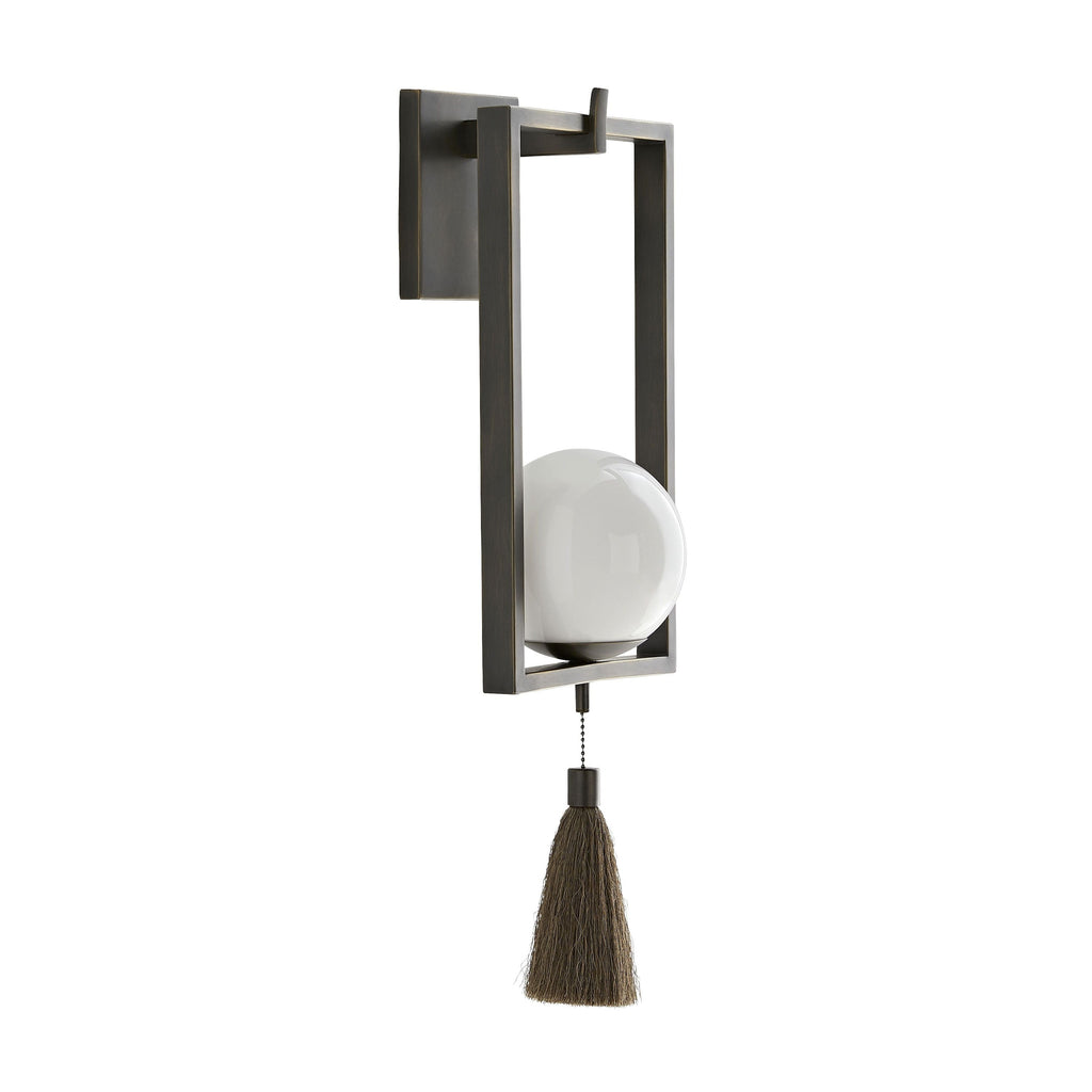 Trapeze Sconce - Light House Co.