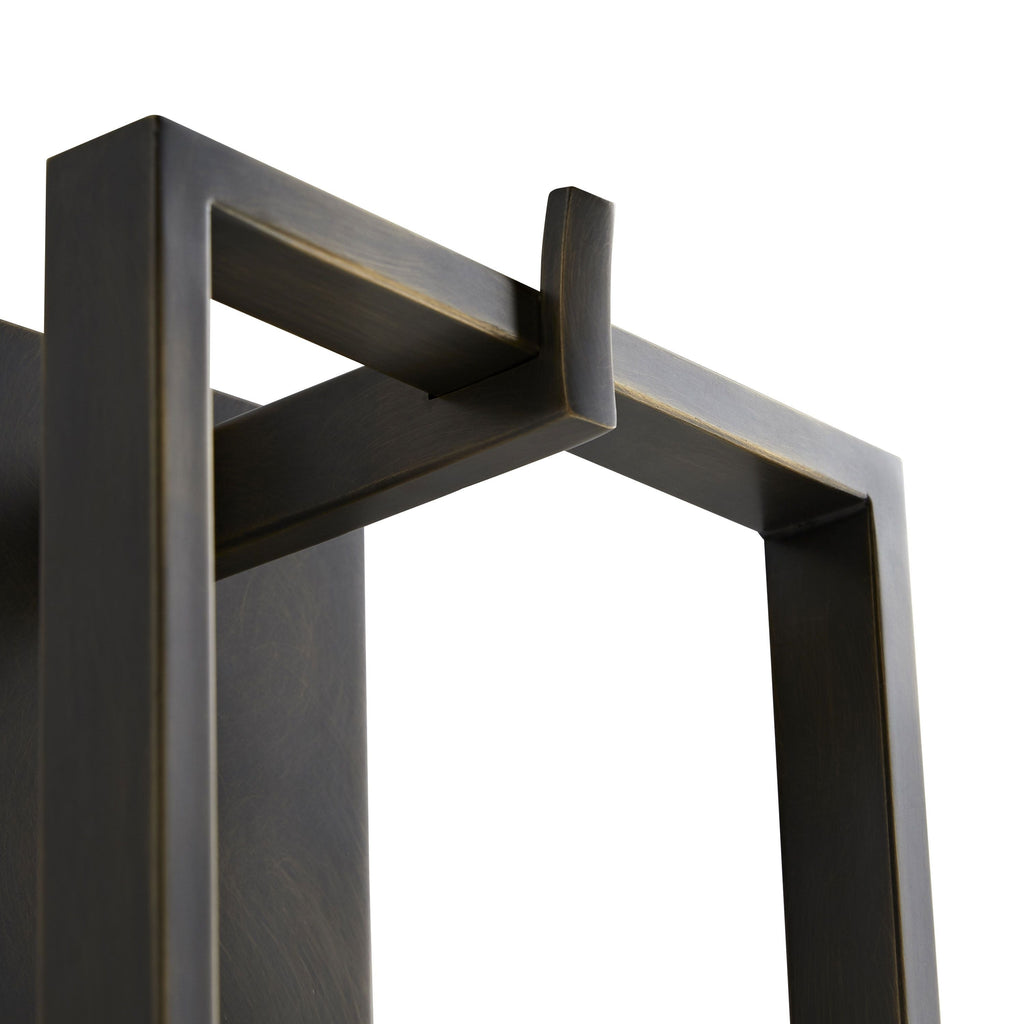 Trapeze Sconce - Light House Co.