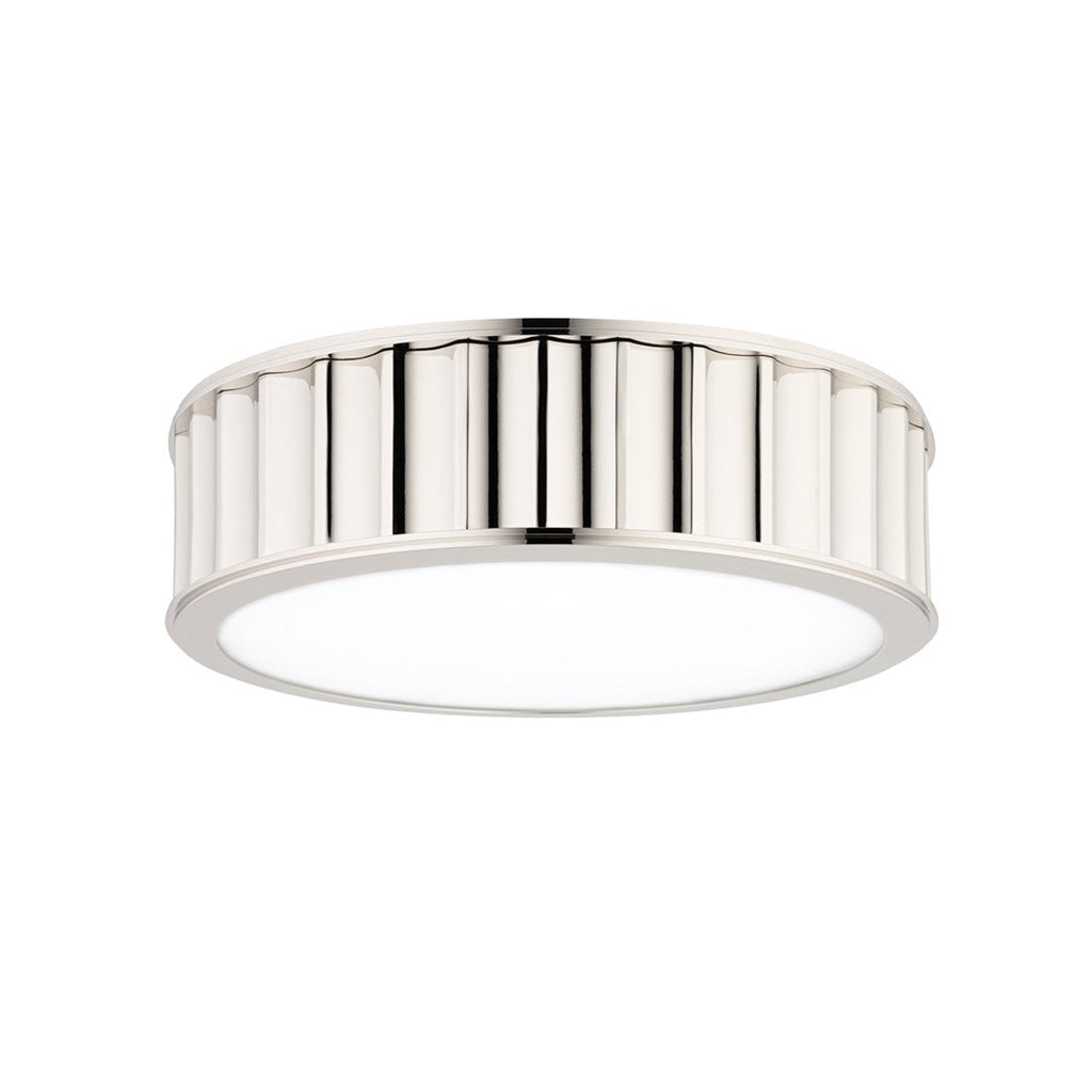 Middlebury Flush Mount - Light House Co.