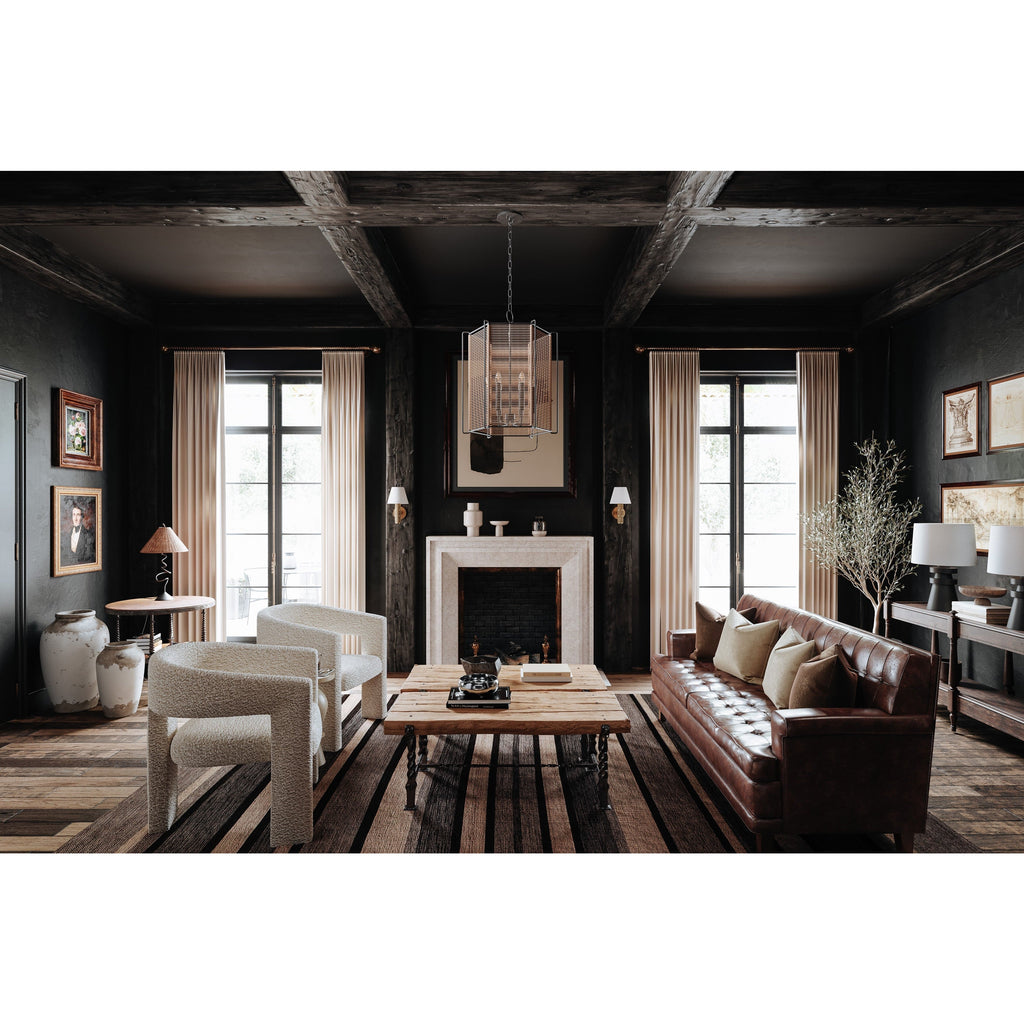 Grover Table Lamp - Light House Co.