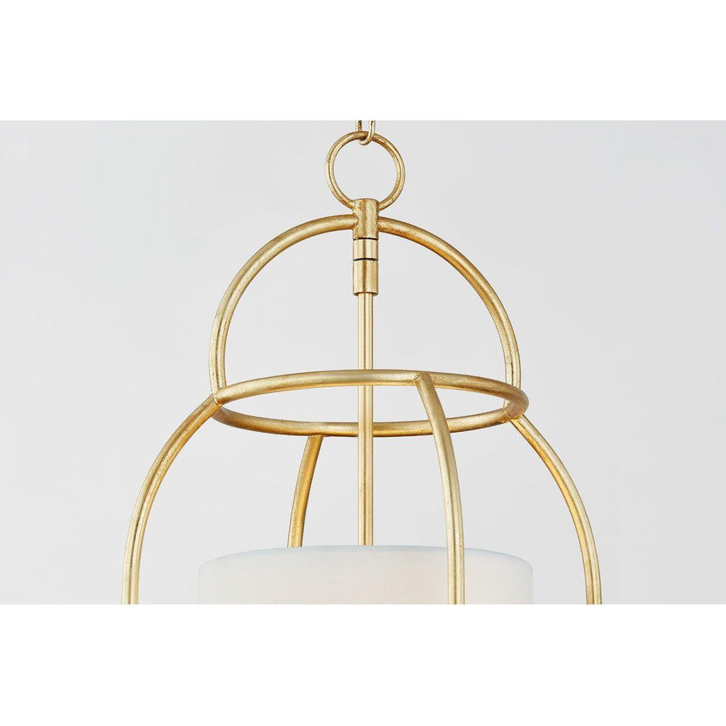 Delia Lantern - Light House Co.
