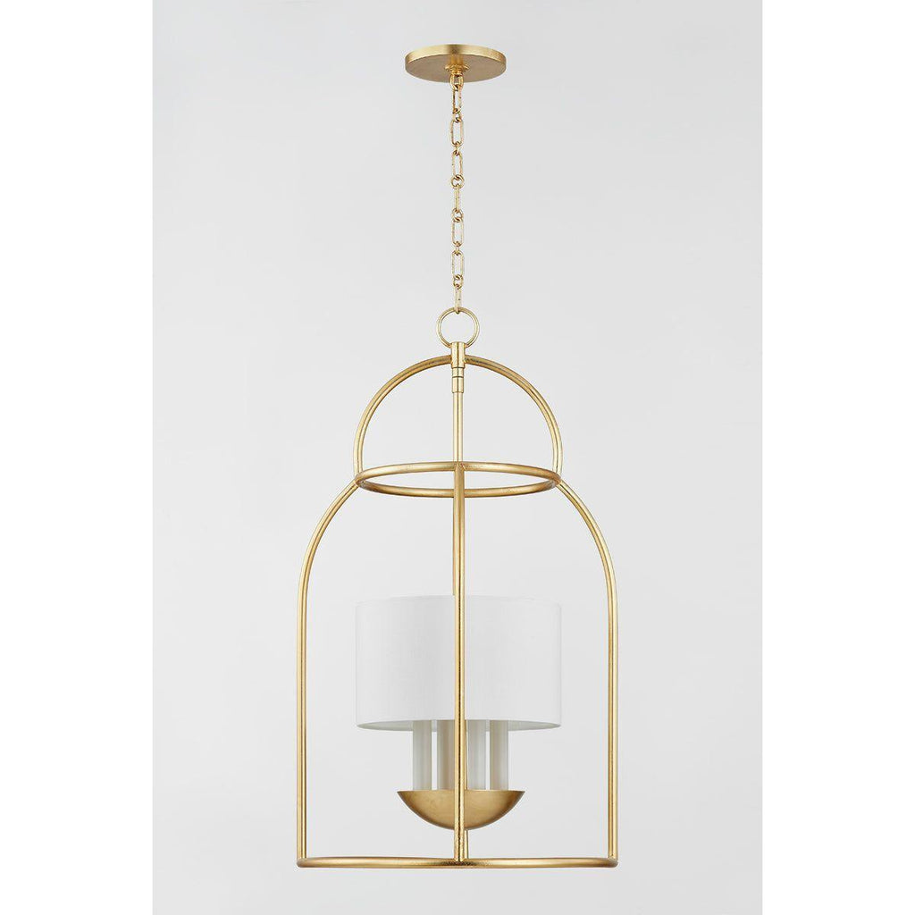 Delia Lantern - Light House Co.