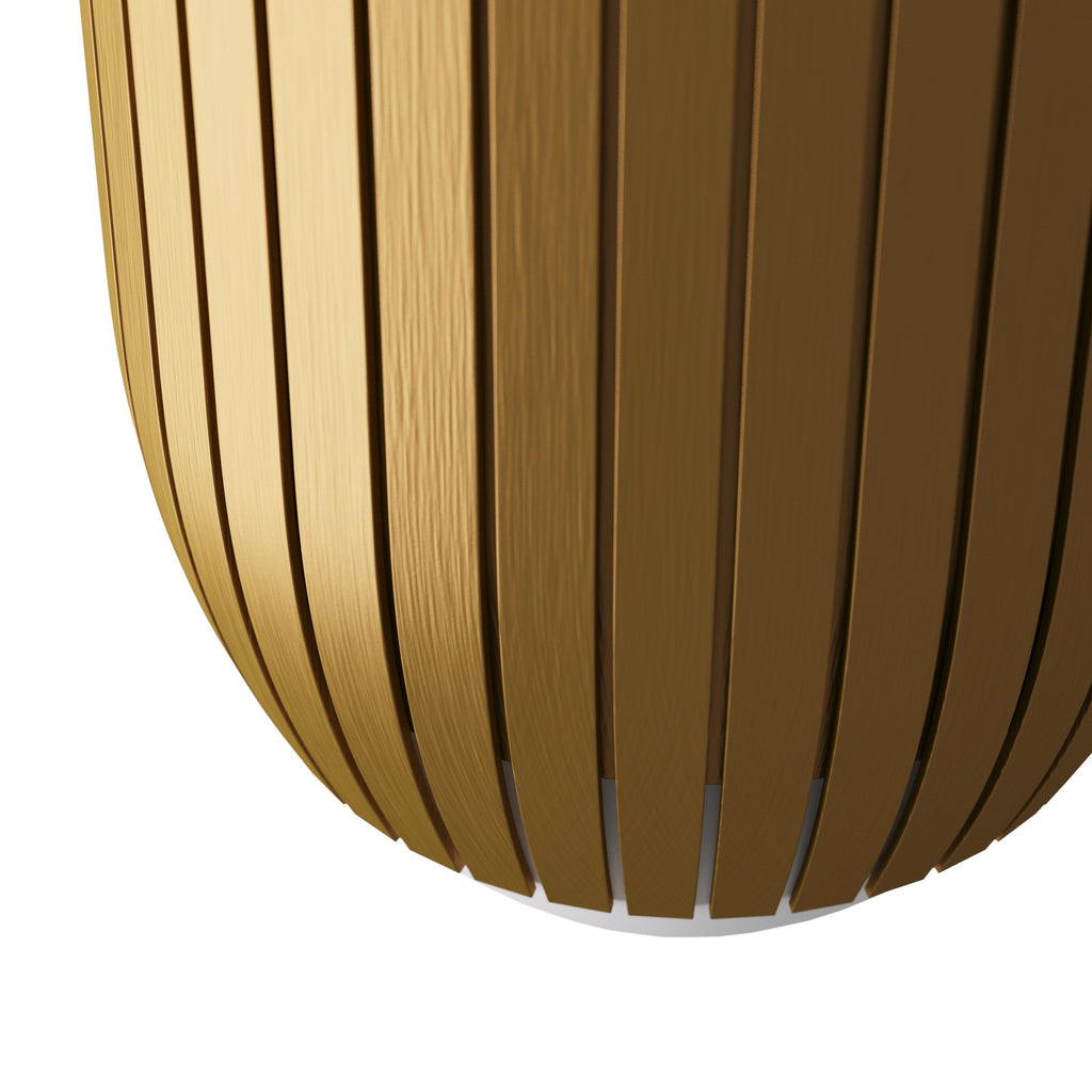 York Flush Mount - Light House Co.
