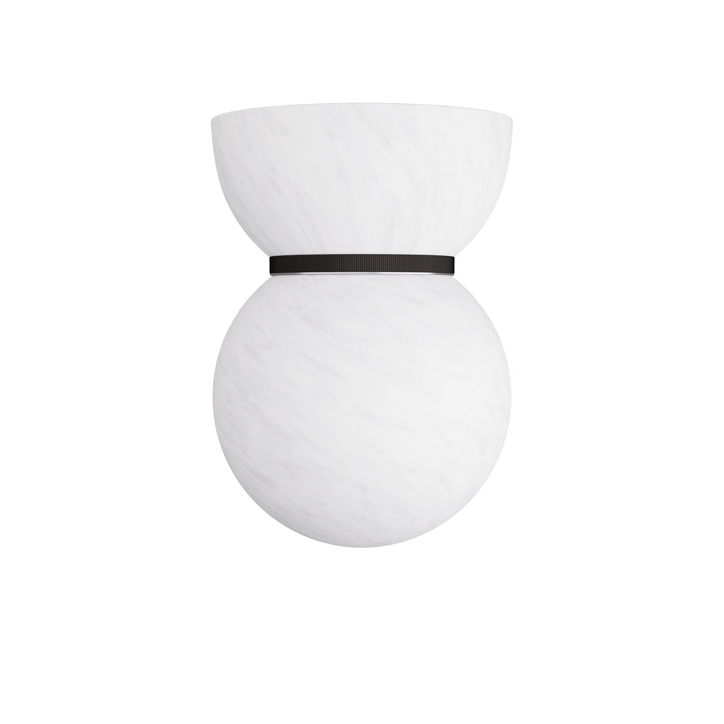 Bryn Flush Mount - Light House Co.