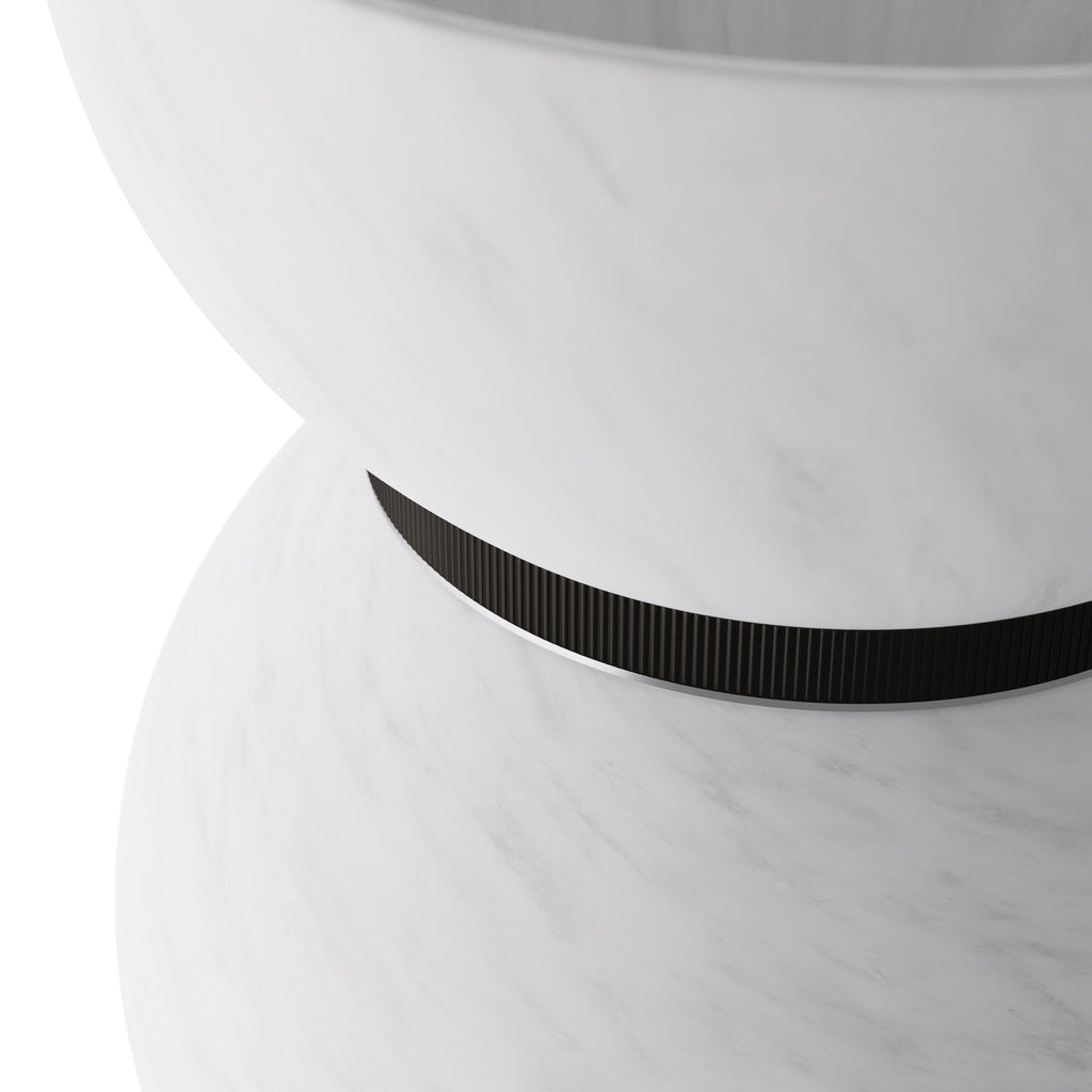 Bryn Flush Mount - Light House Co.