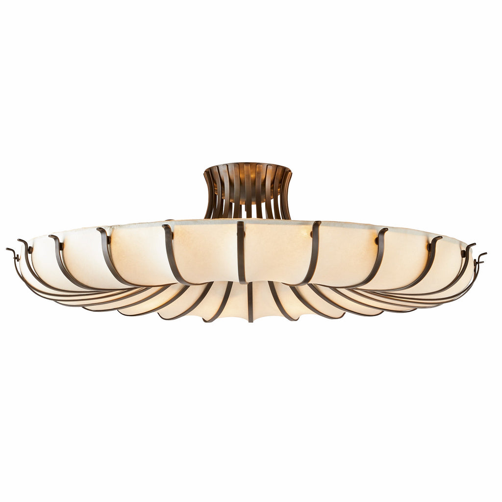 Chambers Flush Mount - Light House Co.