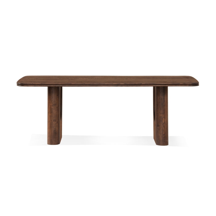 Layered Dining Table - Light House Co.