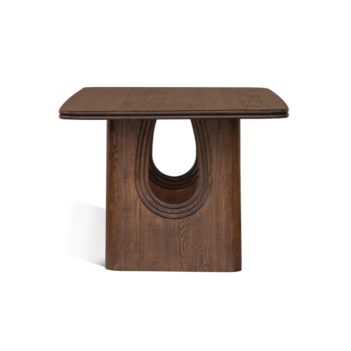 Layered Dining Table - Light House Co.