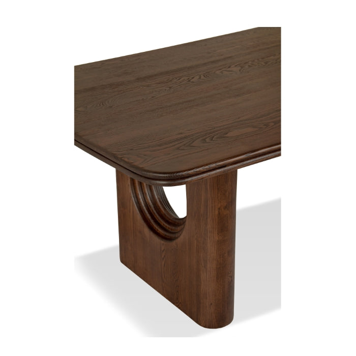 Layered Dining Table - Light House Co.