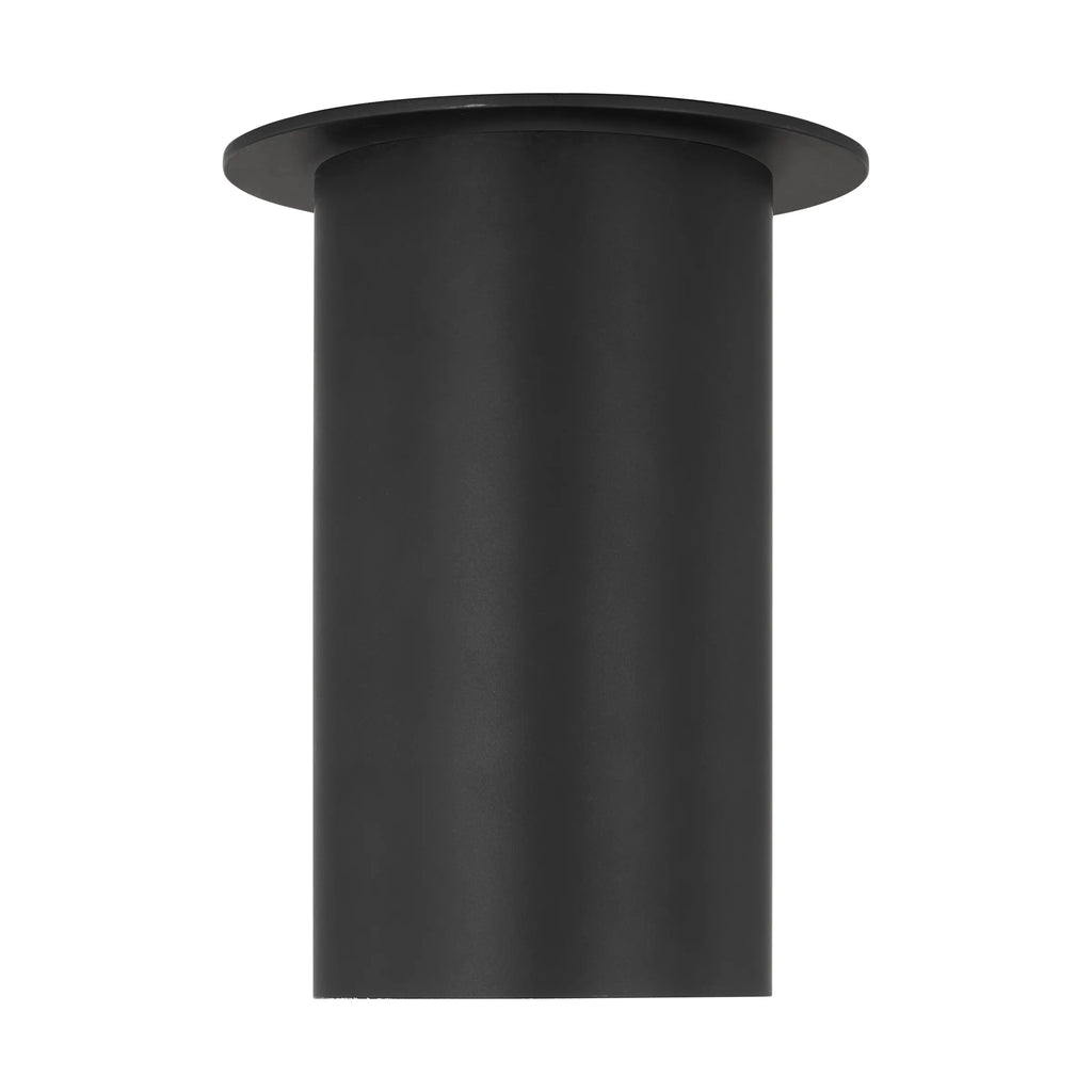 Archer Small Flush Mount - Light House Co.