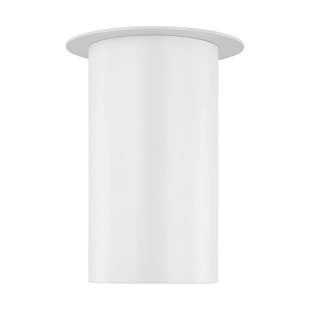 Archer Small Flush Mount - Light House Co.