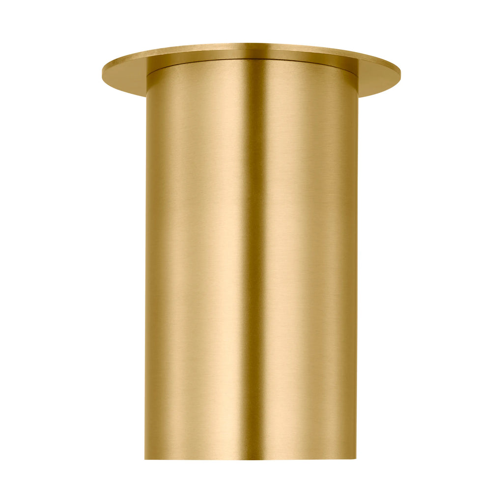 Archer Small Flush Mount - Light House Co.