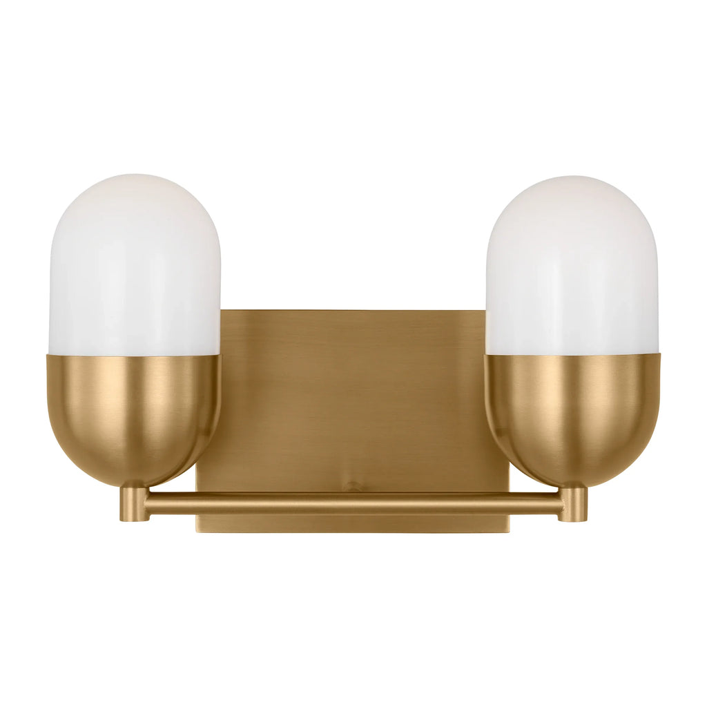 Foster Medium Vanity - Light House Co.