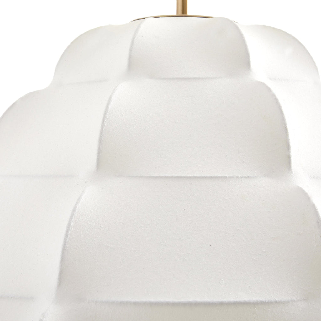 Yahara Chandelier - Light House Co.