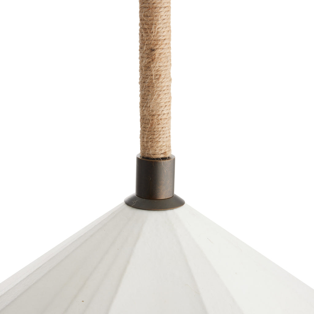 Fazekas Pendant - Light House Co.