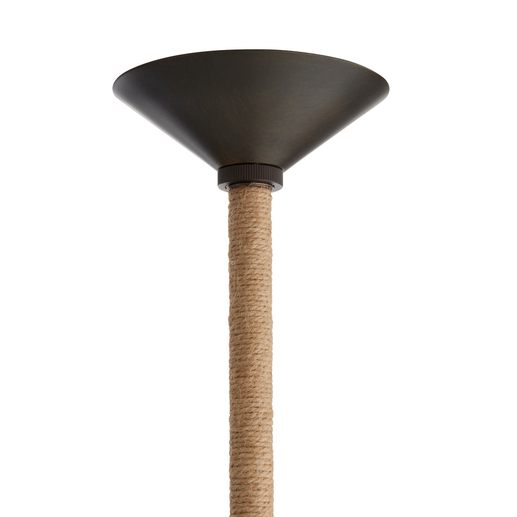 Fazekas Pendant - Light House Co.