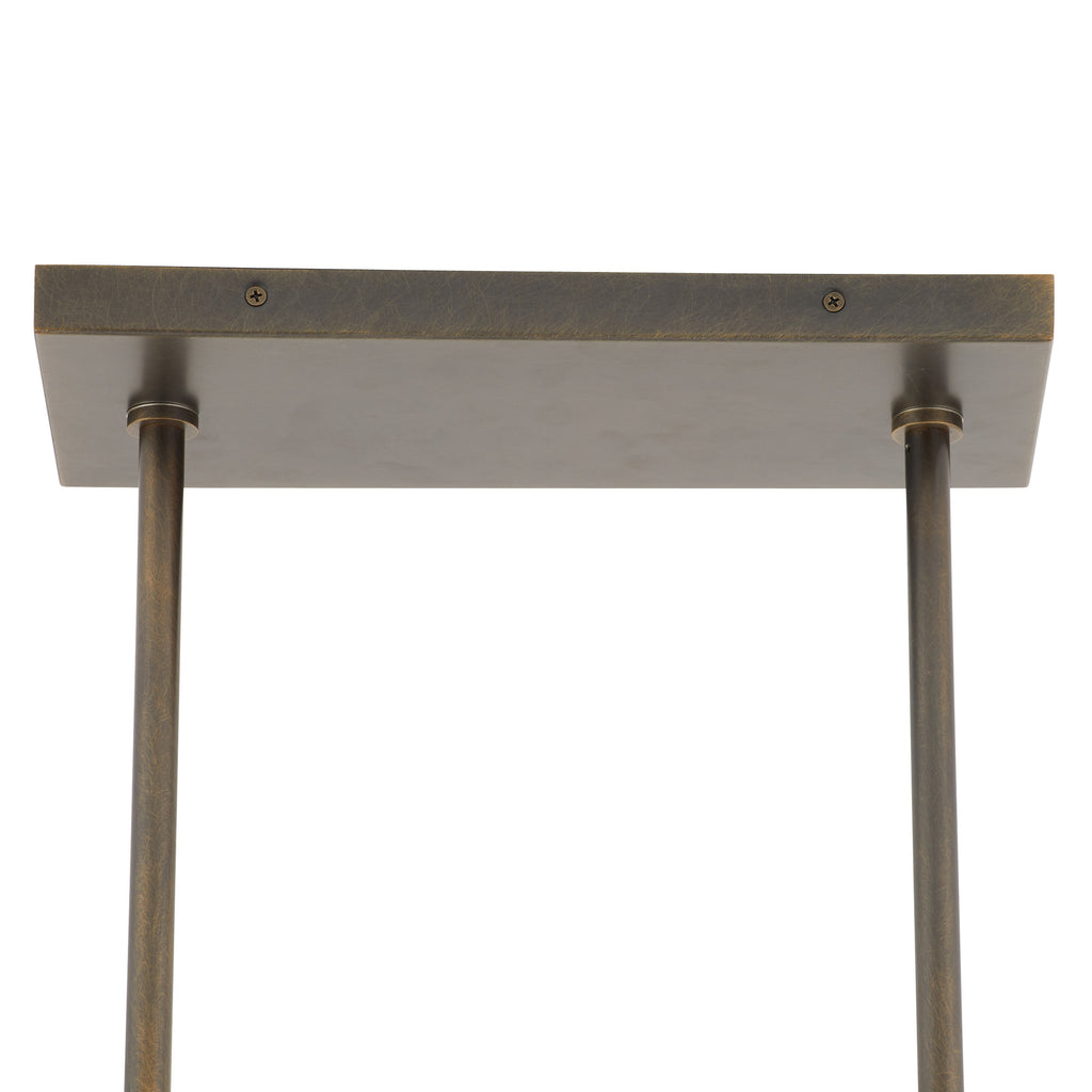 Hadden Chandelier - Light House Co.