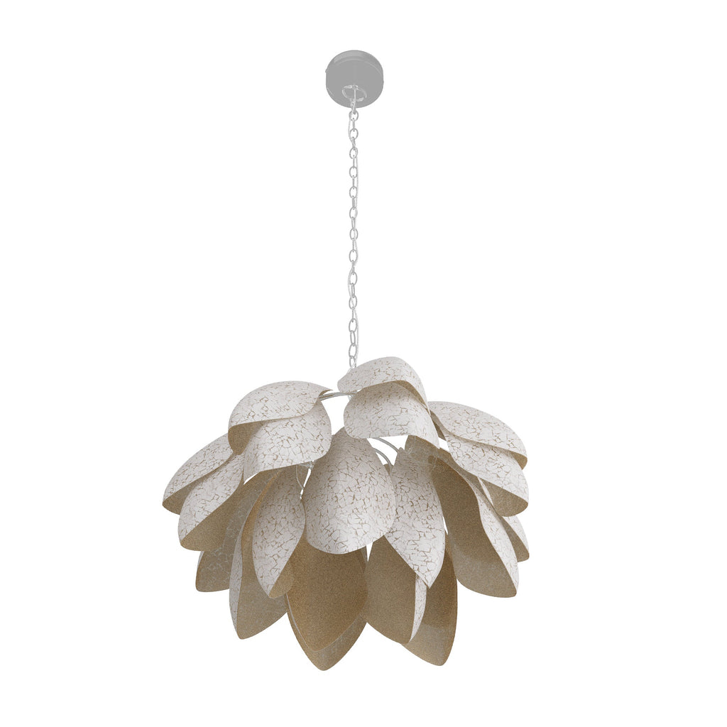 Ayana Chandelier - Light House Co.