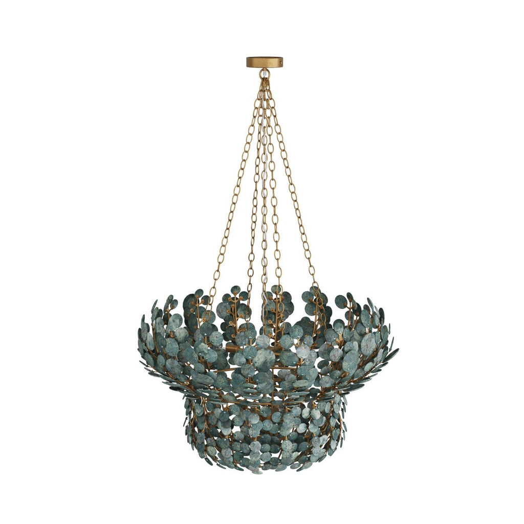 Bilal Chandelier - Light House Co.