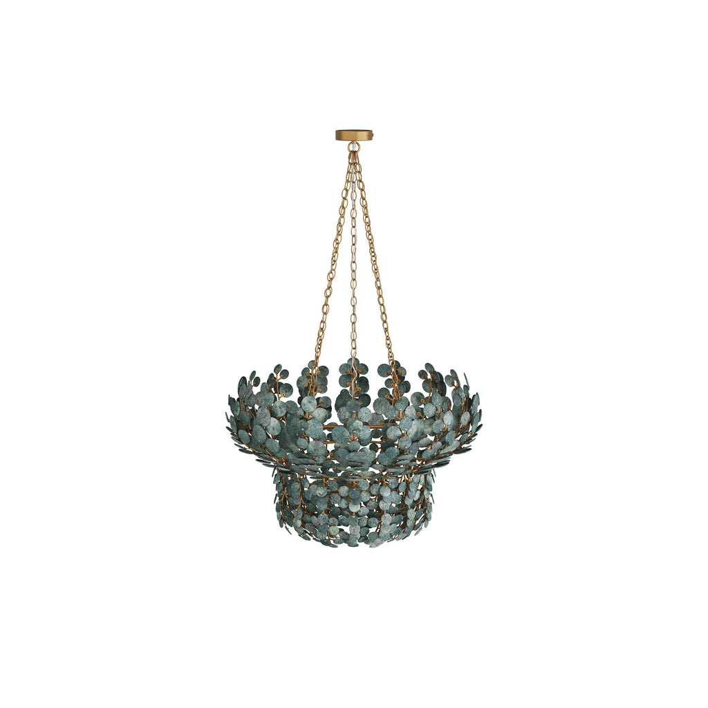 Bilal Chandelier - Light House Co.