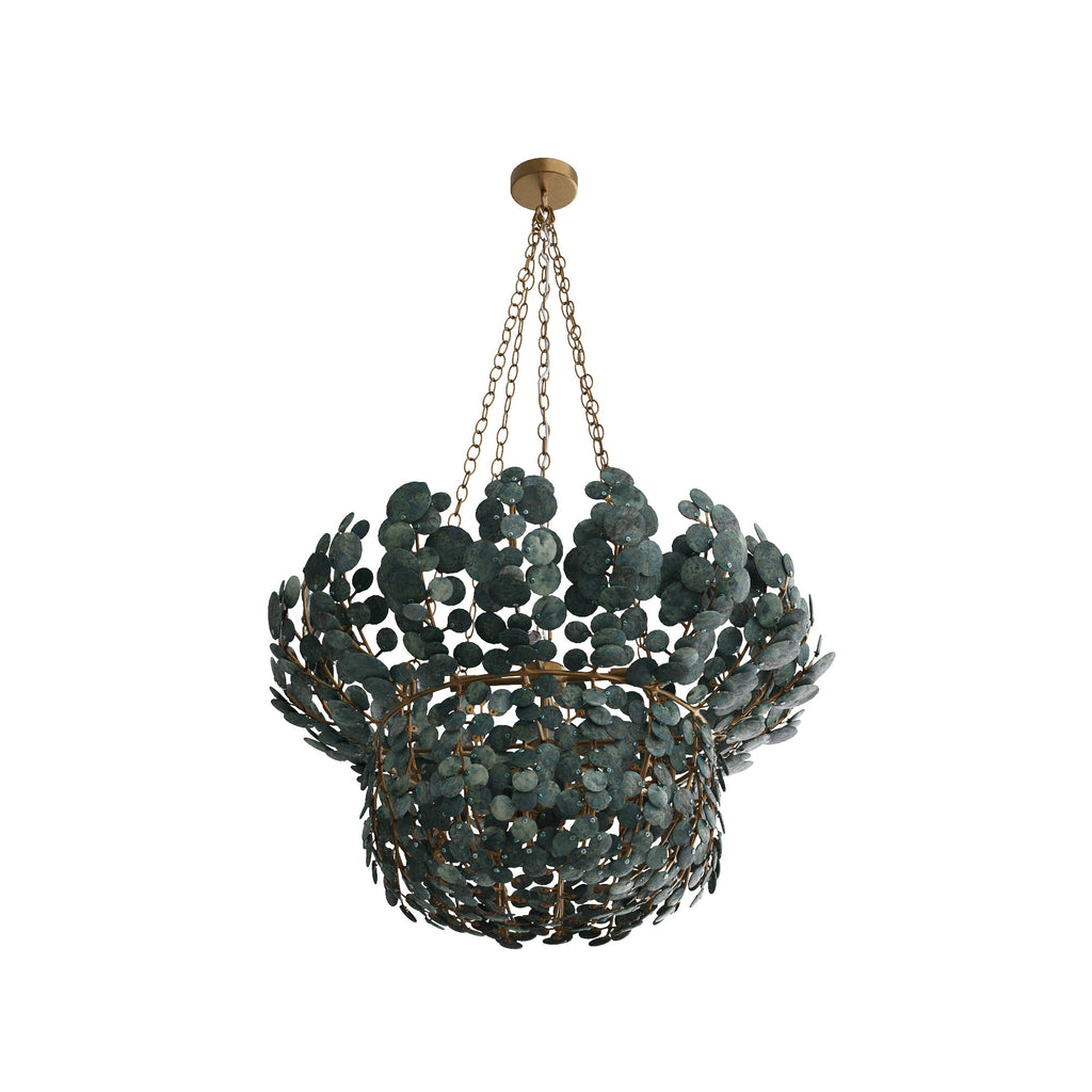 Bilal Chandelier - Light House Co.