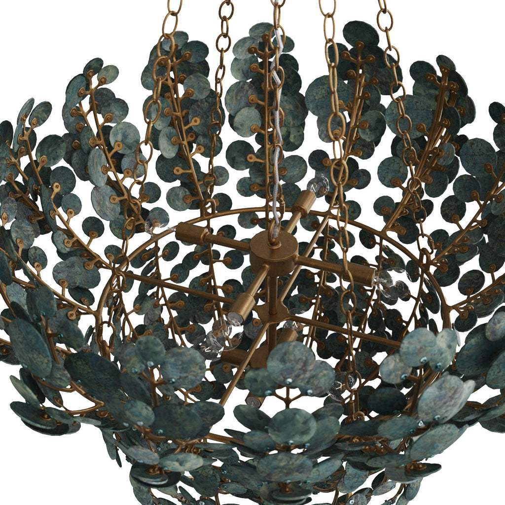 Bilal Chandelier - Light House Co.