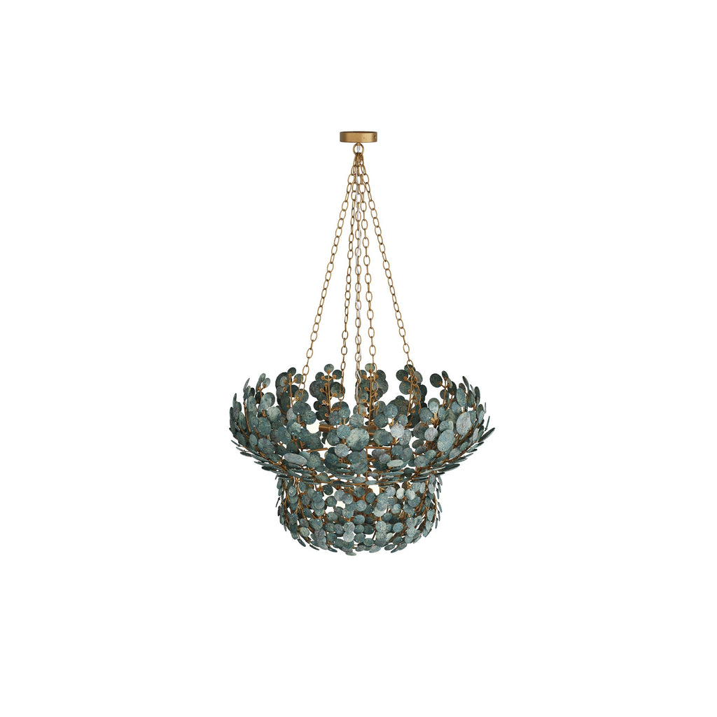 Bilal Chandelier - Light House Co.