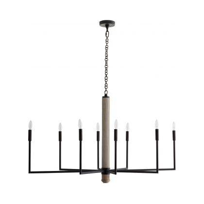 Orlando Chandelier - Light House Co.