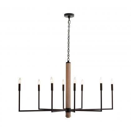 Orlando Chandelier - Light House Co.