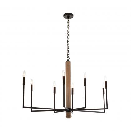 Orlando Chandelier - Light House Co.