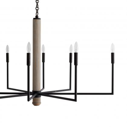 Orlando Chandelier - Light House Co.