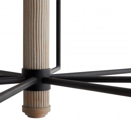 Orlando Chandelier - Light House Co.