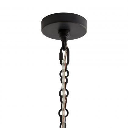 Orlando Chandelier - Light House Co.
