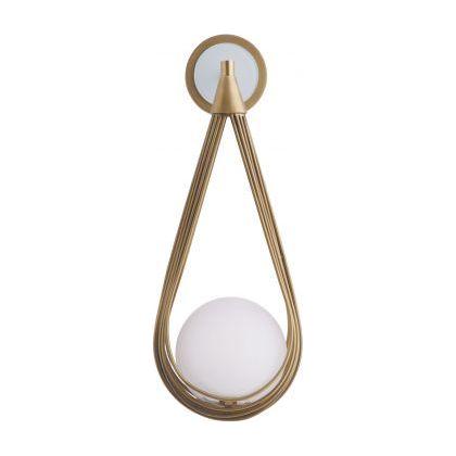 Ova Sconce - Light House Co.