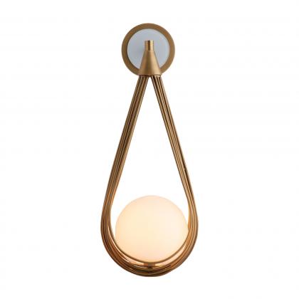 Ova Sconce - Light House Co.