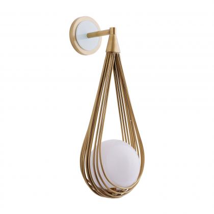 Ova Sconce - Light House Co.