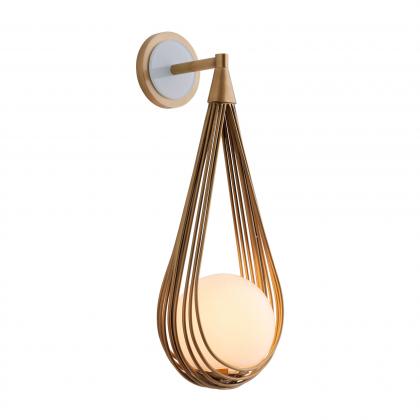 Ova Sconce - Light House Co.