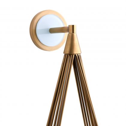 Ova Sconce - Light House Co.