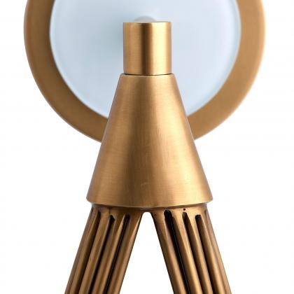 Ova Sconce - Light House Co.