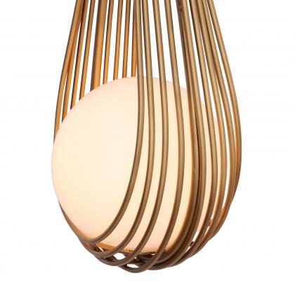 Ova Sconce - Light House Co.