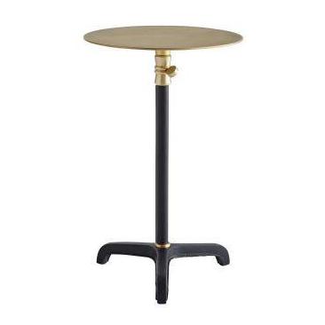 Addison Short Accent Table - Light House Co.