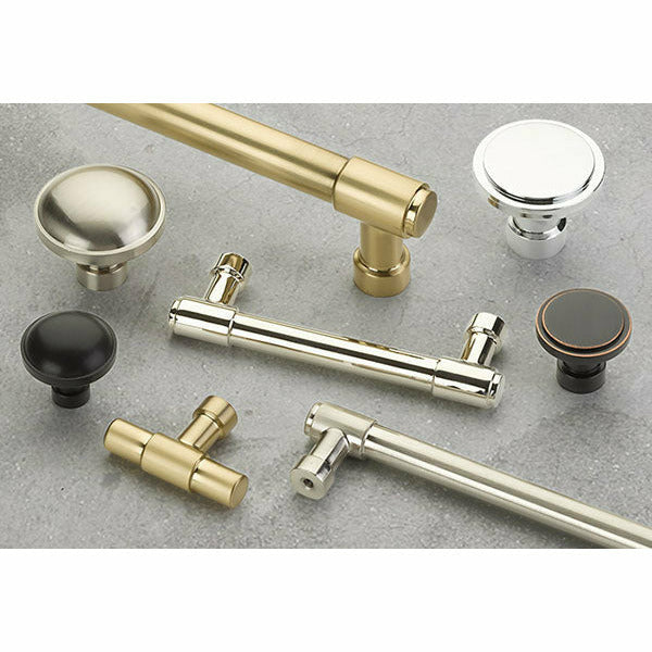Jasper Cabinet Pull | Open Box - Light House Co.